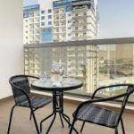 Hera Tower Dubai Sports City Luxury Apartments & Investment Opportunity Gallery Image