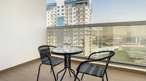 Hera Tower Dubai Sports City Luxury Apartments & Investment Opportunity Gallery Image