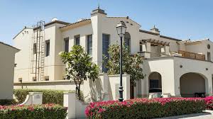 Mushrif Village Dubai Luxury Townhouses in Mirdif Hills by Select Group Gallery Image