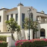 Mushrif Village Dubai  Luxury Townhouses in Mirdif Hills by Select Group Gallery Image